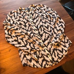 Armani Exchange Blouse